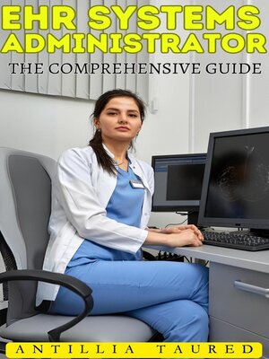 cover image of EHR Systems Administrator